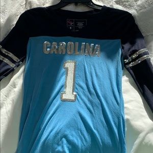 Carolina jersey